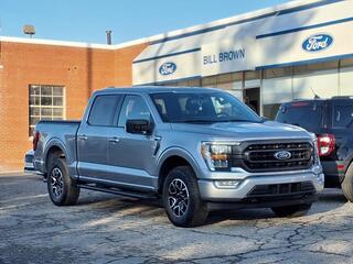 2021 Ford F-150 for sale in Livonia MI