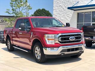 2021 Ford F-150 for sale in Chattanooga TN