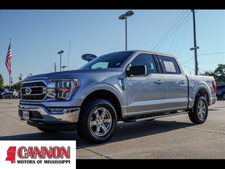 2021 Ford F-150 for sale in Orange TX