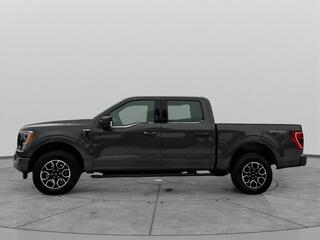 2021 Ford F-150 for sale in State College PA