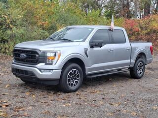 2021 Ford F-150 for sale in Belleville MI