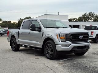 2021 Ford F-150 for sale in Greer SC