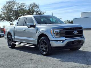 2021 Ford F-150 for sale in Greer SC