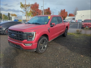 2021 Ford F-150 for sale in Vancouver WA