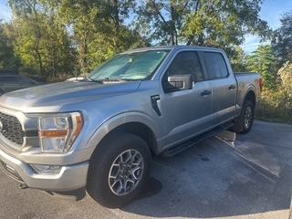 2021 Ford F-150 for sale in Bristol TN