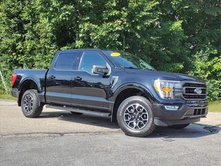 2021 Ford F-150 for sale in Rochester NH