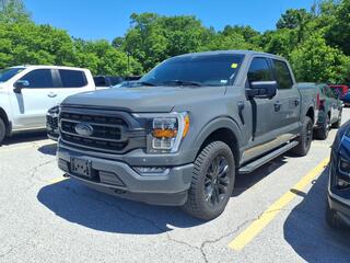 2021 Ford F-150 for sale in Fenton MO
