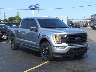 2021 Ford F-150 for sale in Royal Oak MI