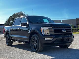 2021 Ford F-150 for sale in Greer SC