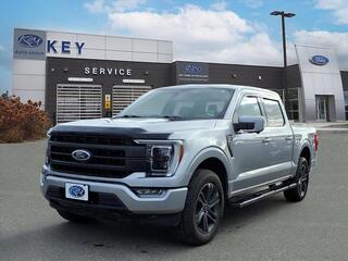 2021 Ford F-150 for sale in Thomaston ME