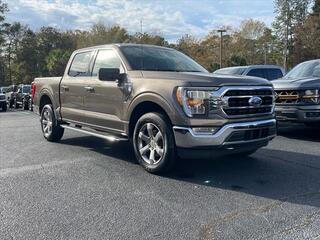 2021 Ford F-150 for sale in Summerville SC