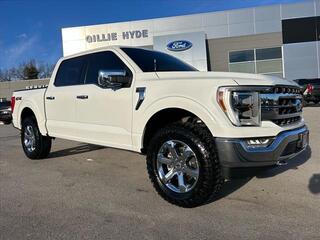 2021 Ford F-150 for sale in Glasgow KY