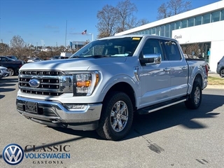 2021 Ford F-150 for sale in Gastonia NC