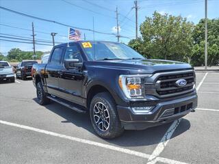 2021 Ford F-150 for sale in North Brunswick NJ