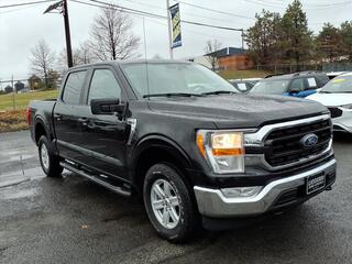 2021 Ford F-150 for sale in Watchung NJ