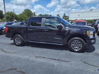 2021 Ford F-150 for sale in Summerville SC