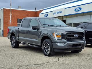 2021 Ford F-150 for sale in Livonia MI