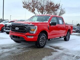 2021 Ford F-150 for sale in Farmington Hills MI