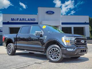 2021 Ford F-150 for sale in Rochester NH