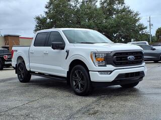 2021 Ford F-150 for sale in Greer SC