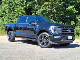 2021 Ford F-150 for sale in Rochester NH