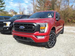 2021 Ford F-150 for sale in Nitro WV