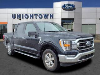 2021 Ford F-150 for sale in Uniontown PA