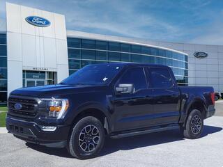 2021 Ford F-150 for sale in Oklahoma City OK