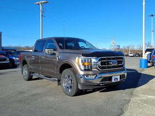 2021 Ford F-150 for sale in Claremore OK