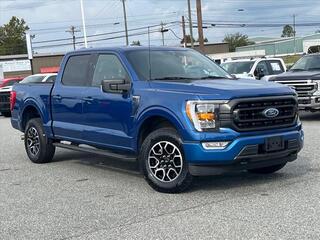 2022 Ford F-150 for sale in Kernersville NC