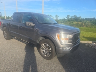 2022 Ford F-150 for sale in Merritt Island FL
