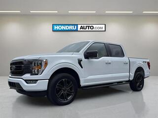 2022 Ford F-150 for sale in Manheim PA