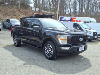 2022 Ford F-150 for sale in Butler NJ