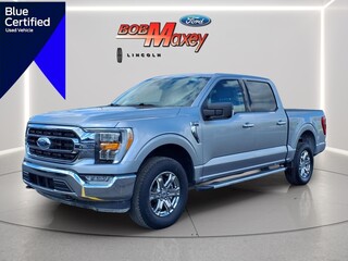 2022 Ford F-150 for sale in Howell MI