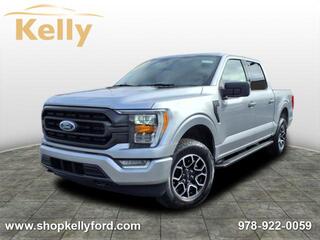 2022 Ford F-150 for sale in Beverly MA