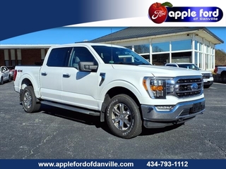 2022 Ford F-150 for sale in Danville VA