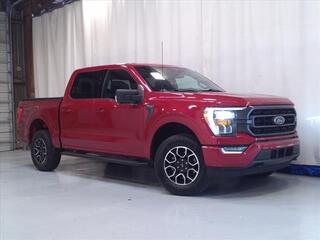 2022 Ford F-150 for sale in Oklahoma City OK