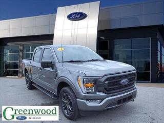 2022 Ford F-150 for sale in Bowling Green KY