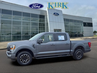 2022 Ford F-150 for sale in Grenada MS