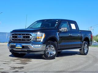 2022 Ford F-150 for sale in Alton IL
