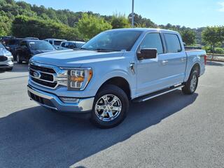 2022 Ford F-150 for sale in Bristol TN