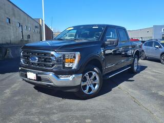 2022 Ford F-150 for sale in Beverly MA
