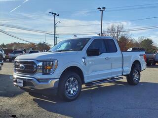 2022 Ford F-150 for sale in Ayer MA