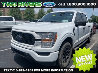 2022 Ford F-150 for sale in Mt. Juliet TN