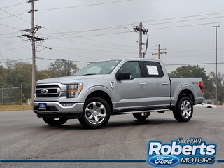 2022 Ford F-150 for sale in Alton IL