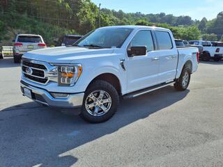 2022 Ford F-150 for sale in Bristol TN