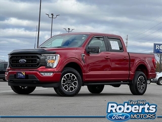 2022 Ford F-150 for sale in Alton IL