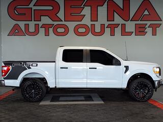 2022 Ford F-150 for sale in Gretna NE