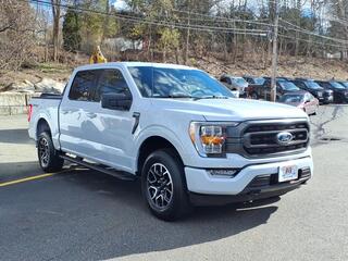2022 Ford F-150 for sale in Butler NJ