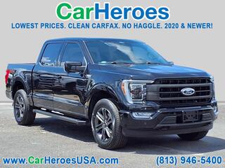 2022 Ford F-150 for sale in Redondo Beach CA